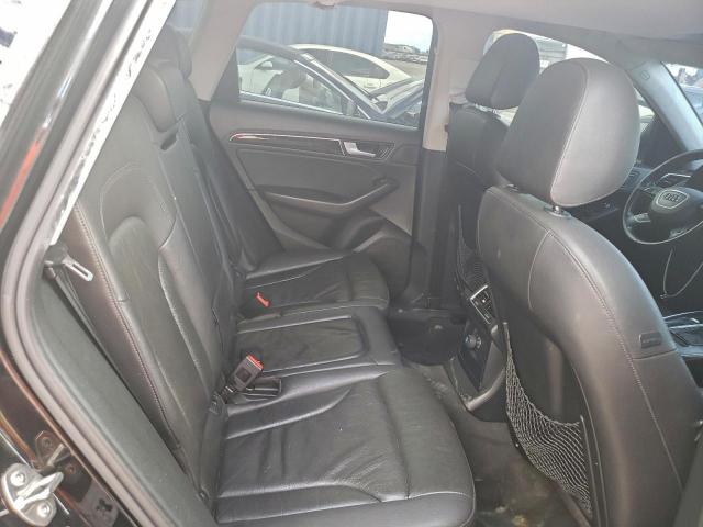 Audi Q5 Premium Image 5