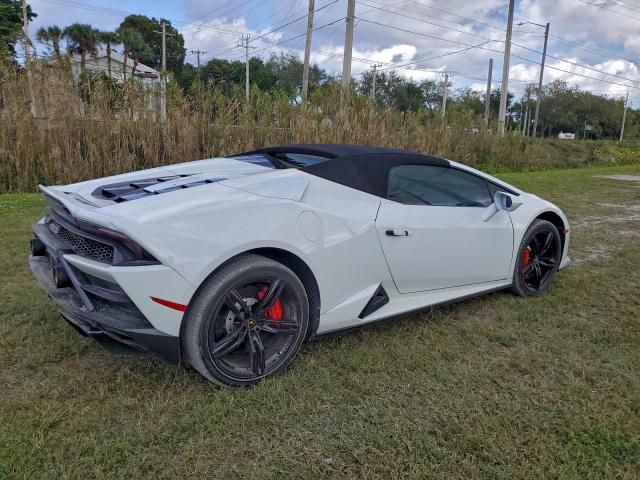 Lamborghini Huracan Ev Evo Image 3