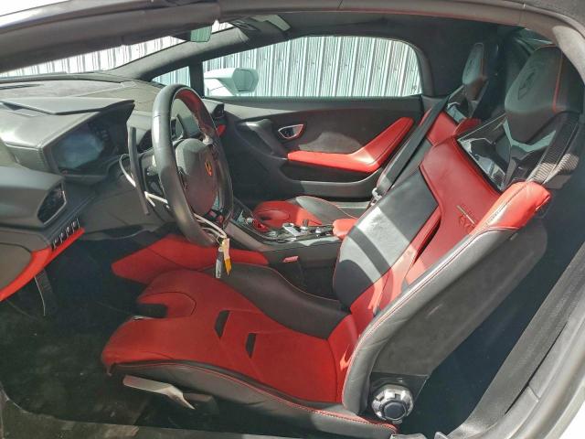 Lamborghini Huracan Ev Evo Image 7