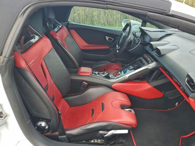 Lamborghini Huracan Ev Evo Image 10