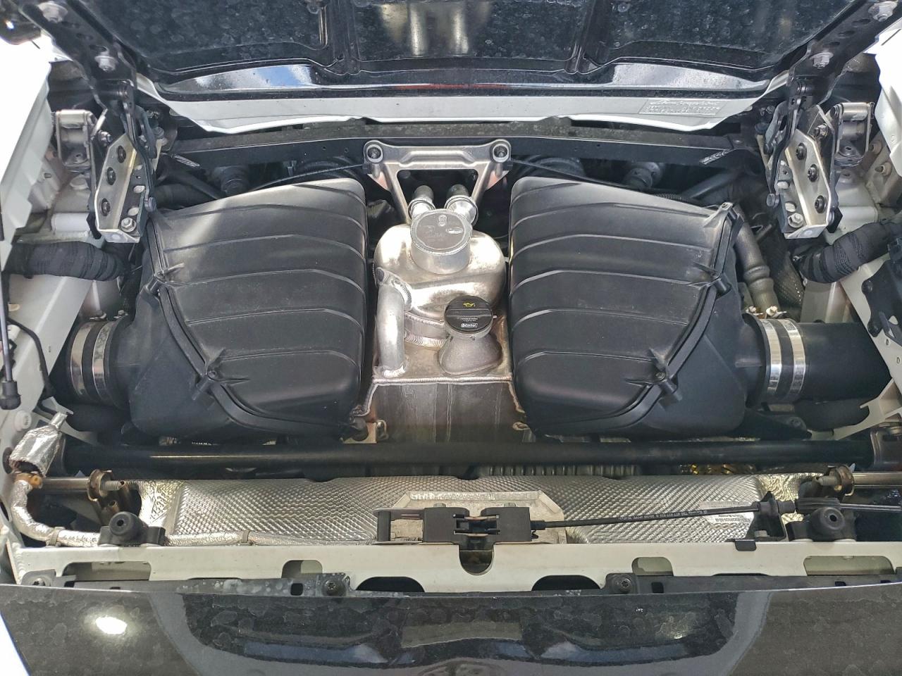 Lamborghini Huracan Ev Evo Image 11