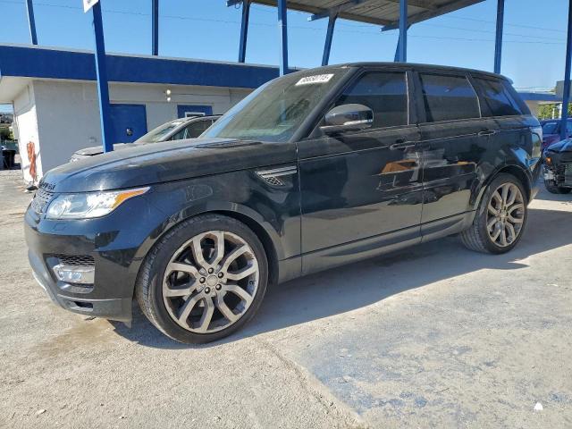  Salvage Land Rover Range Rover