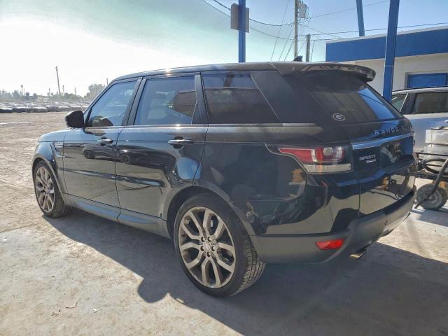 Land Rover Range Rover Hse Image 5