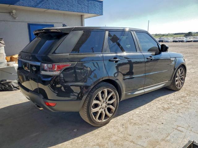 Land Rover Range Rover Hse Image 2