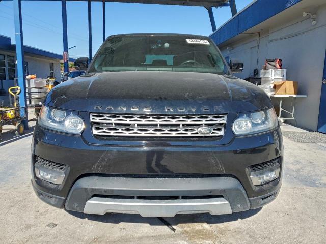 Land Rover Range Rover Hse Image 10