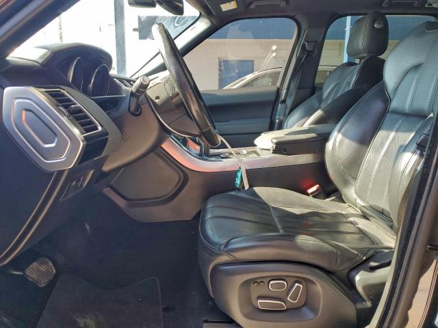 Land Rover Range Rover Hse Image 3