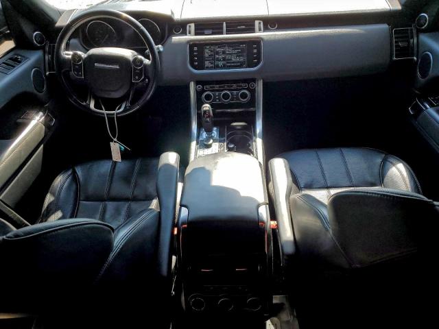 Land Rover Range Rover Hse Image 4