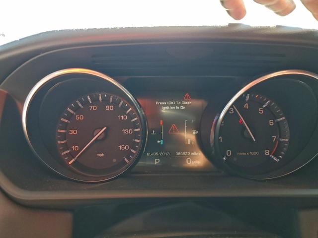 Land Rover Range Rover Hse Image 13