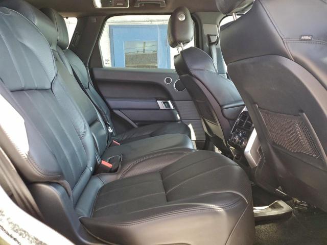 Land Rover Range Rover Hse Image 8