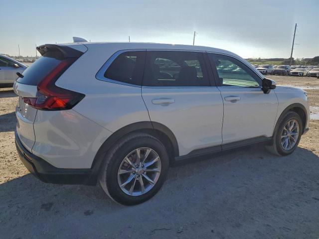 Honda Crv Exl Image 7