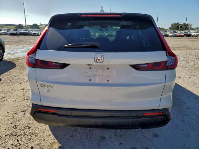 Honda Crv Exl Image 10