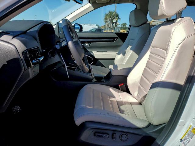 Honda Crv Exl Image 9