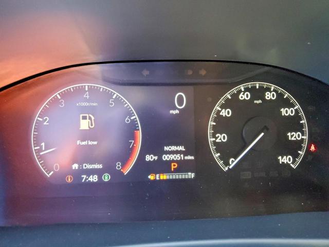 Honda Crv Exl Image 4