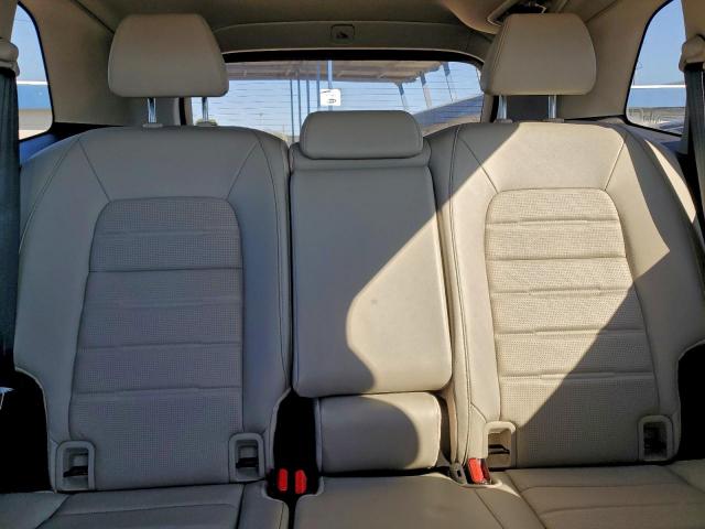 Honda Crv Exl Image 13