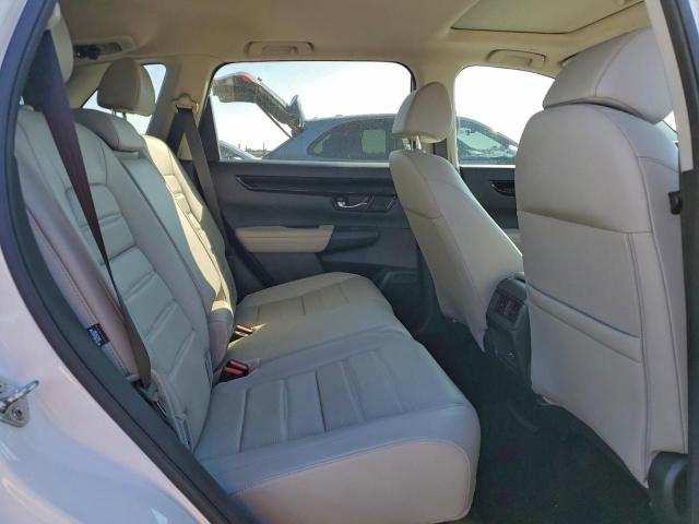 Honda Crv Exl Image 12