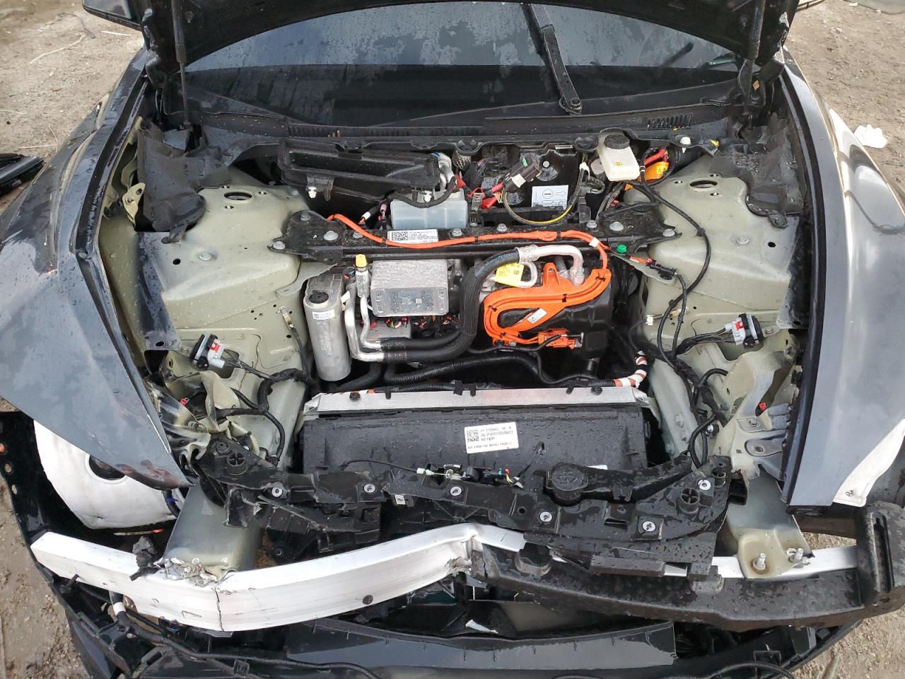 Tesla Model 3 Image 8