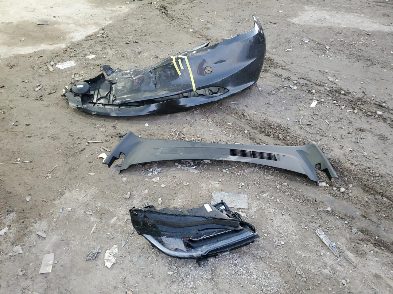 Tesla Model 3 Image 7