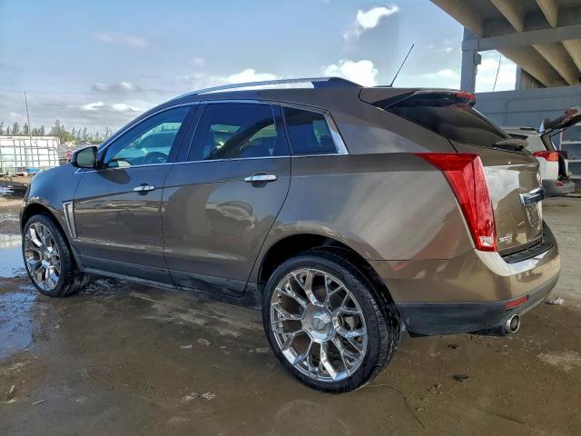 Cadillac SRX Luxury Collection Image 3
