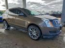 Cadillac SRX Luxury Collection Image 2