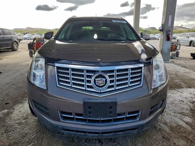 Cadillac SRX Luxury Collection Image 10