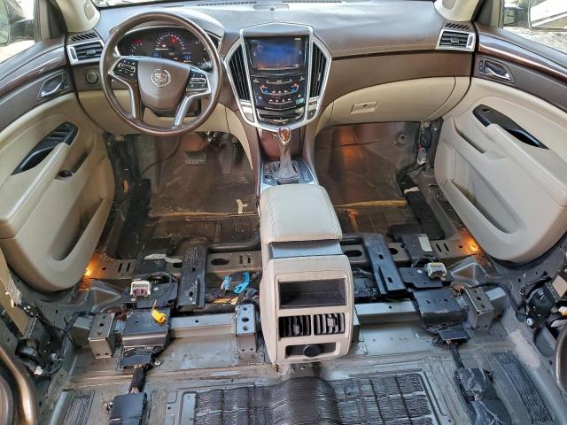 Cadillac SRX Luxury Collection Image 13