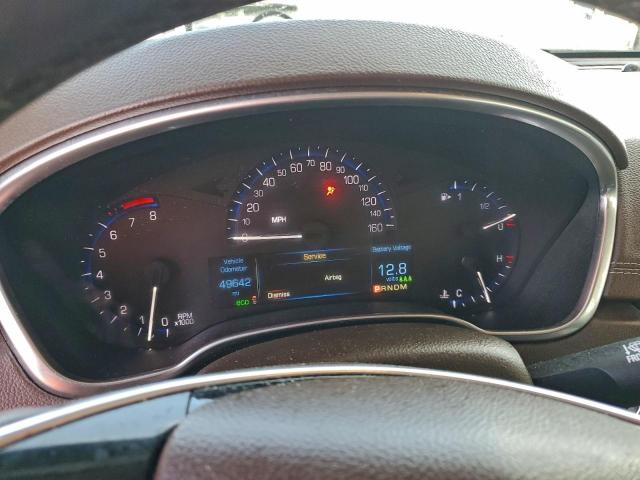 Cadillac SRX Luxury Collection Image 14