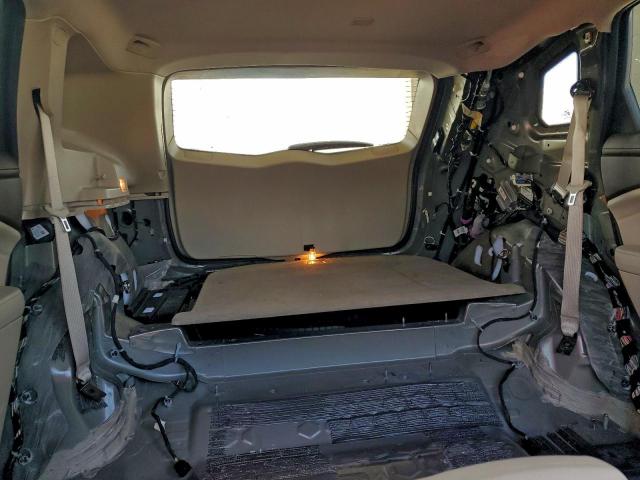 Cadillac SRX Luxury Collection Image 5