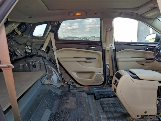 Cadillac SRX Luxury Collection Image 6