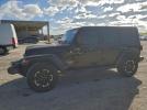Jeep Wrangler Sahara Image 1