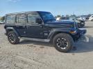 Jeep Wrangler Sahara Image 5