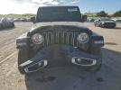 Jeep Wrangler Sahara Image 3