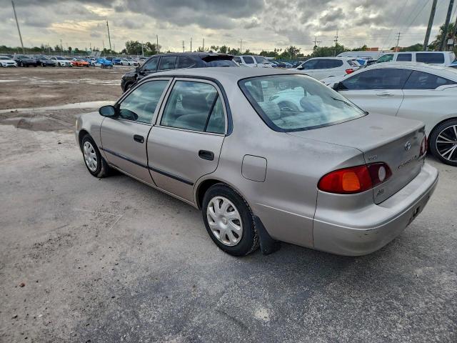 Toyota Corolla Ce Image 2