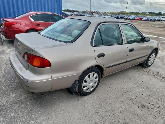 Toyota Corolla Ce Image 3