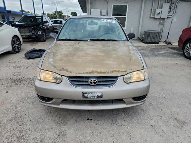 Toyota Corolla Ce Image 4