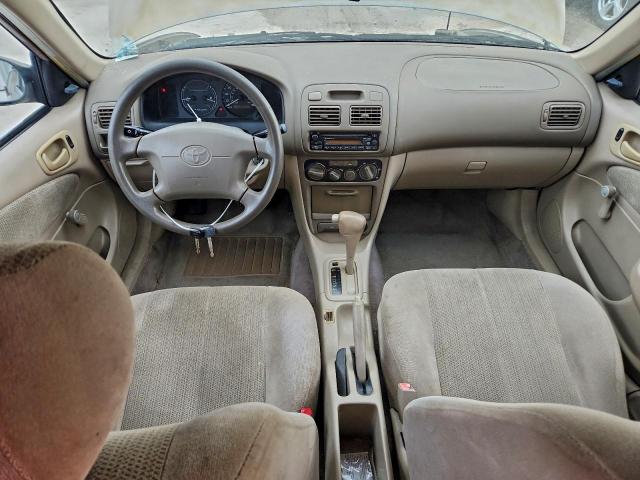 Toyota Corolla Ce Image 9