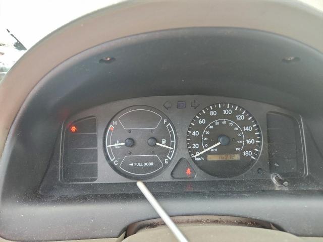 Toyota Corolla Ce Image 8