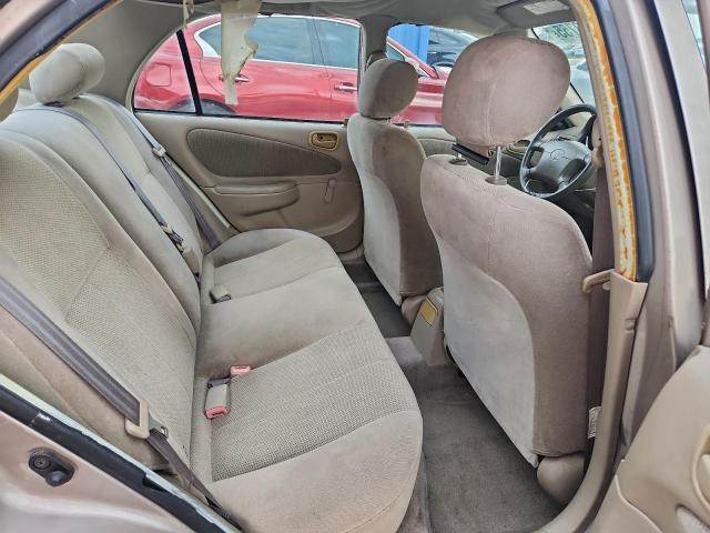 Toyota Corolla Ce Image 12