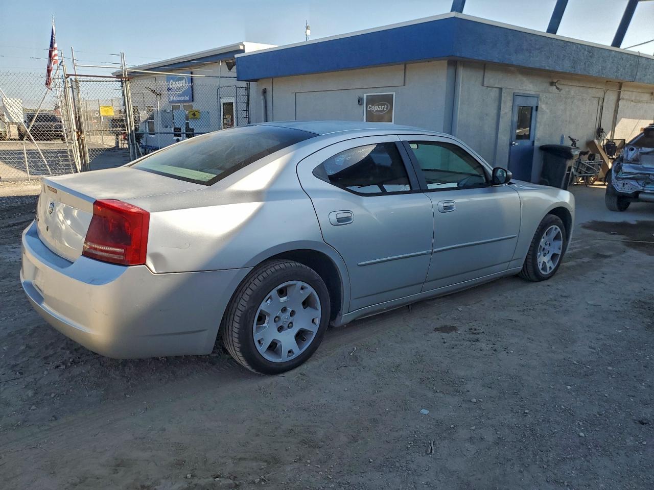 Dodge Charger Se Image 2