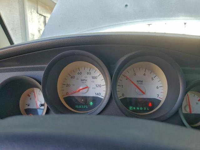 Dodge Charger Se Image 8