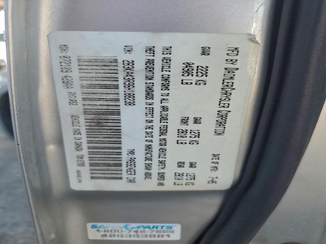 Dodge Charger Se Image 12