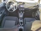 Nissan Versa S Image 5