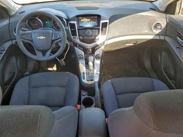 Chevrolet Cruze Lt Image 9