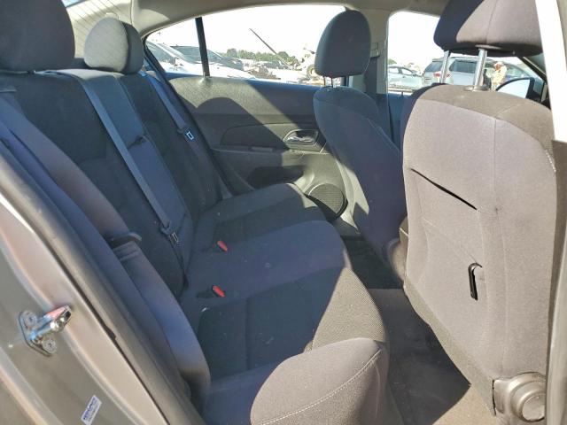 Chevrolet Cruze Lt Image 11