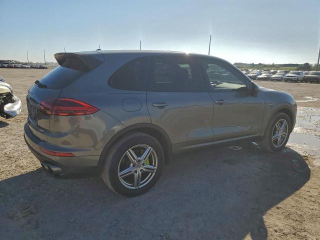 Porsche Cayenne Se Hybrid Image 8