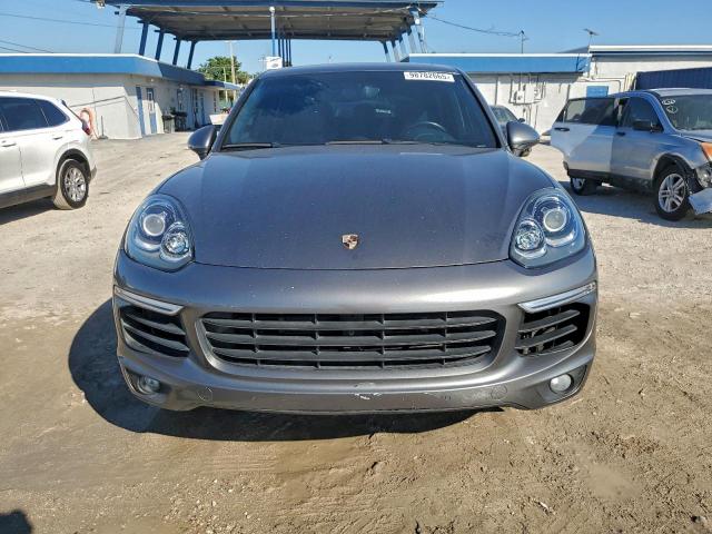 Porsche Cayenne Se Hybrid Image 9