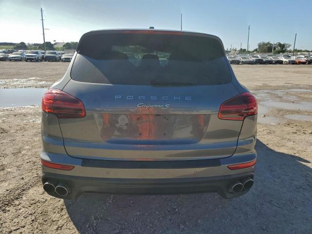 Porsche Cayenne Se Hybrid Image 11