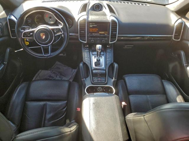 Porsche Cayenne Se Hybrid Image 12