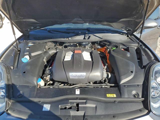 Porsche Cayenne Se Hybrid Image 2