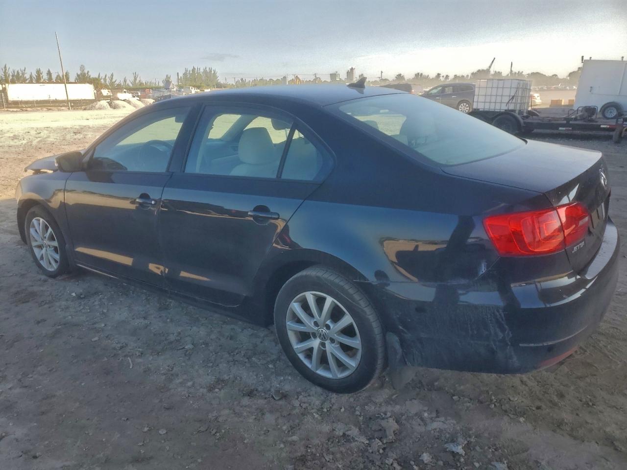 Volkswagen Jetta Se Image 2