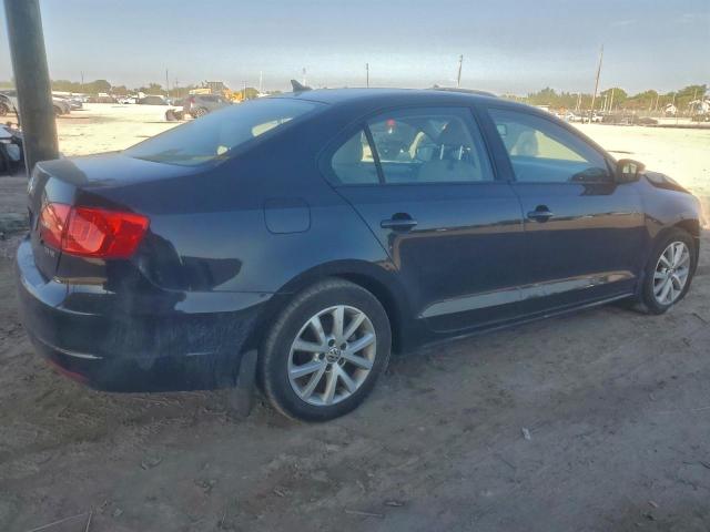 Volkswagen Jetta Se Image 10